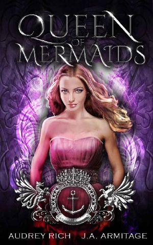 [Kingdom of Fairytales: Little Mermaid 01] • Queen of Mermaids